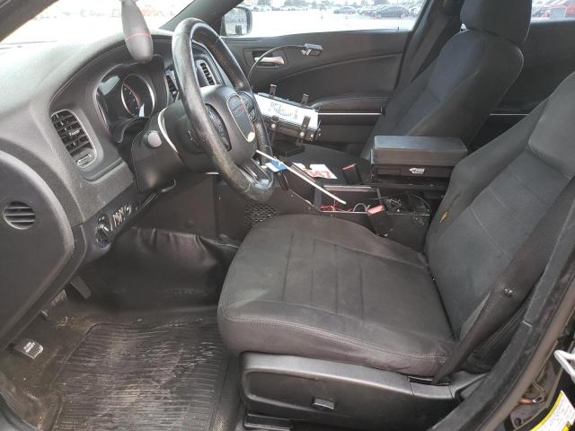 2015 DODGE CHARGER PO - 2C3CDXAT3FH745918