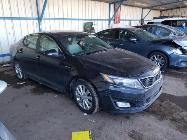 5XXGM4A72EG326216 | 2014 KIA OPTIMA LX