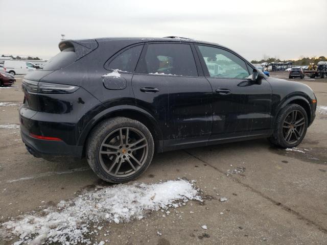 VIN WP1AA2AY2LDA09120 2020 Porsche Cayenne no.3