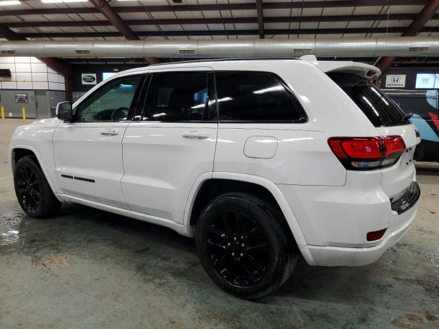 1C4RJEAG1JC181848 | 2018 JEEP GRAND CHER