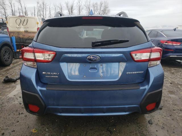 JF2GTAECXK8234683 | 2019 SUBARU CROSSTREK