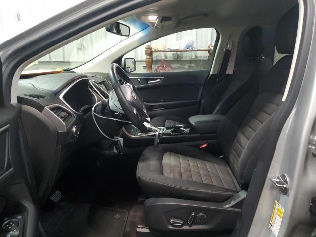 2FMPK3J96JBC38390 | 2018 FORD EDGE SEL