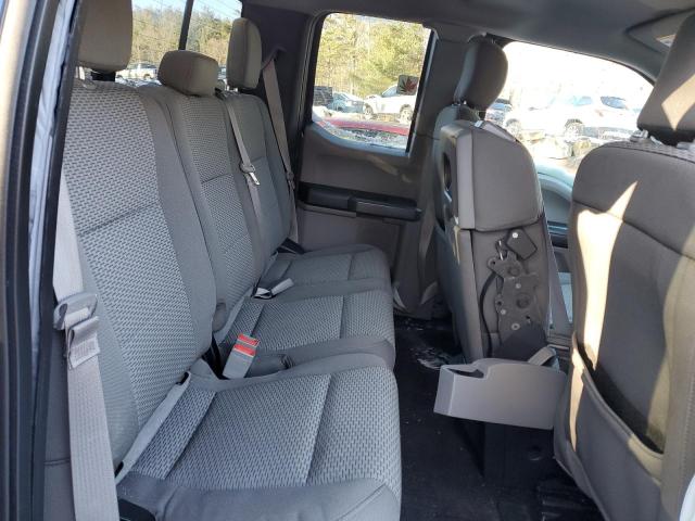 2018 FORD F150 SUPER - 1FTFX1E5XJKC17920