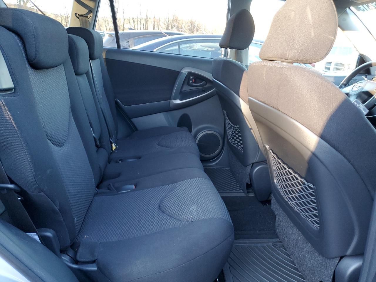 JTMBD32V186077072 2008 Toyota Rav4 Sport