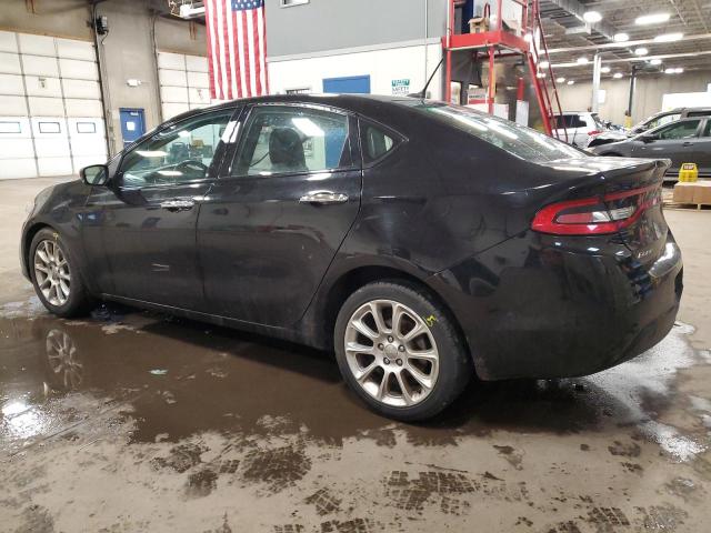 1C3CDFCB1ED738217 | 2014 DODGE DART LIMIT