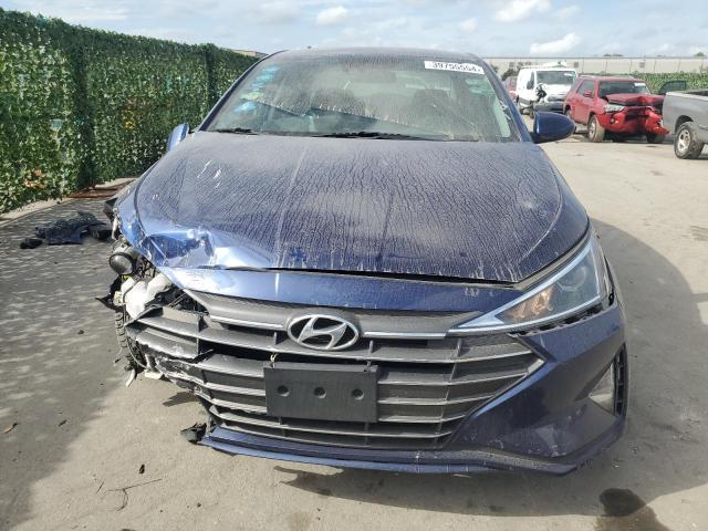 VIN 5NPD84LF8LH546487 2020 HYUNDAI ELANTRA no.5