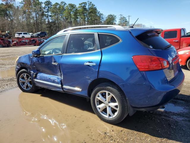 Vin: jn8as5mt0bw184215, lot: 40167084, nissan rogue s 20112