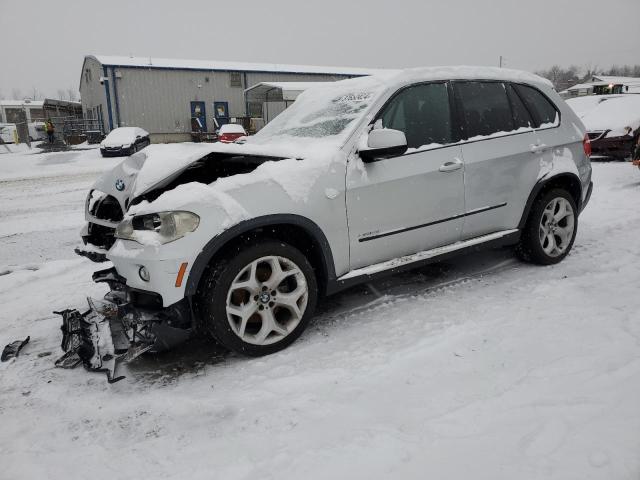 2010 BMW X5 