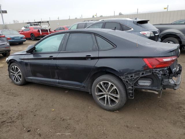 3VWBM7BU9NM012090 | 2022 VOLKSWAGEN JETTA SPOR