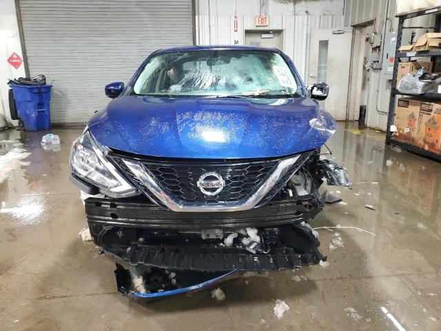 3N1AB7AP3KY370034 2019 Nissan Sentra S