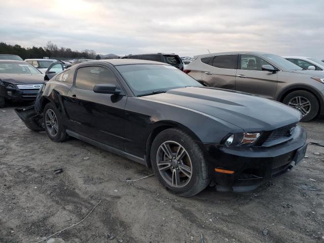 Vin: 1zvbp8am3c5251927, lot: 36869564, ford all models 20124