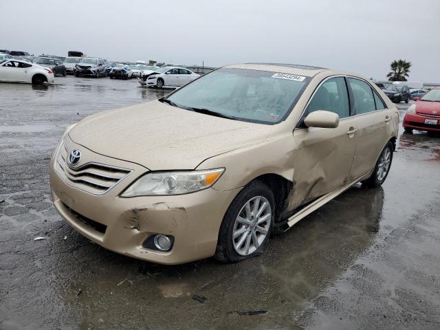 2011 Toyota Camry SE