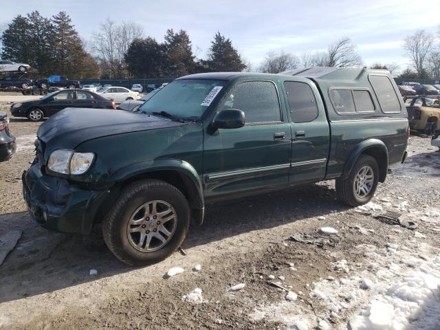 2003 Toyota Tundra 