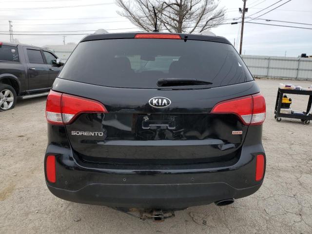 5XYKTDA71FG574953 | 2015 KIA SORENTO LX