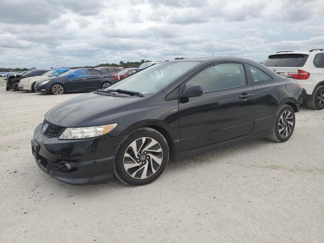 2009 Honda Civic EX