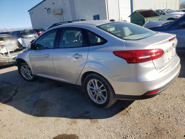 1FADP3F25JL231697 | 2018 FORD FOCUS SE