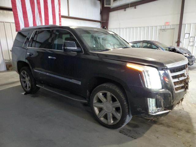 2017 CADILLAC ESCALADE L - 1GYS3BKJXHR110525