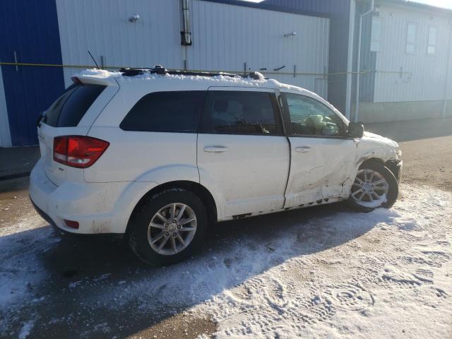 3C4PDCCG4ET246900 | 2014 DODGE JOURNEY SX