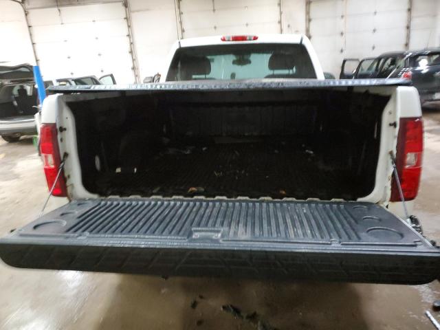 2009 Chevrolet Silverado C1500 VIN: 1GCEC14X49Z113808 Lot: 37125834