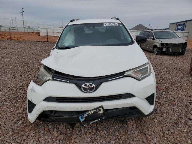 JTMZFREV6GJ077152 | 2016 TOYOTA RAV4 LE