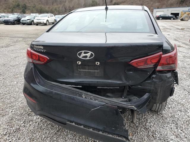 3KPC24A64NE179286 | 2022 HYUNDAI ACCENT SE