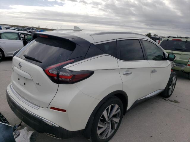 5N1AZ2MJ3KN152591 | 2019 NISSAN MURANO S