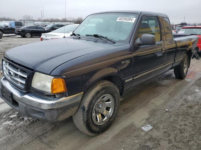 2003 Ford Ranger 