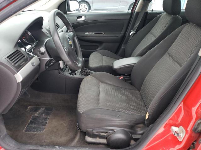 2009 Chevrolet Cobalt Lt VIN: 1G1AT58H997286091 Lot: 36883714