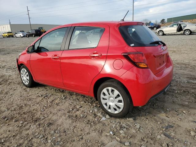 VNKKTUD34FA039079 | 2015 TOYOTA YARIS