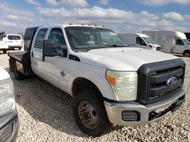 2011 Ford F-350 