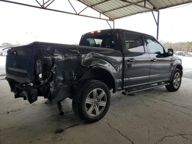 2019 FORD F150 SUPER - 1FTEW1E54KFB57111