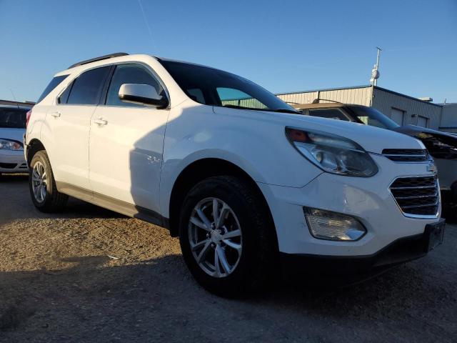 2GNALCEK2G1177419 | 2016 CHEVROLET EQUINOX LT