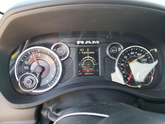 1C6RREMG6MN628162 | 2021 RAM 1500 BIG H