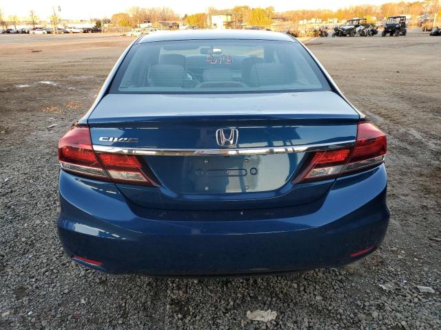 19XFB2F59EE002976 | 2014 HONDA CIVIC LX