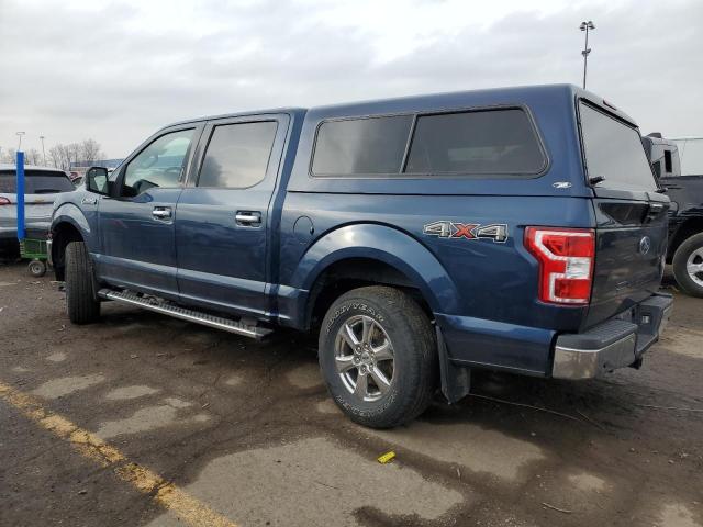 1FTEW1E51KFD17591 | 2019 FORD F150 SUPER