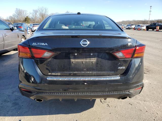 1N4BL4EW7NN324535 | 2022 NISSAN ALTIMA SL