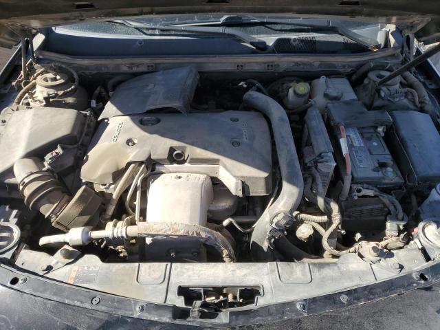 2017 BUICK REGAL GS - 2G4GT5GX4H9111556