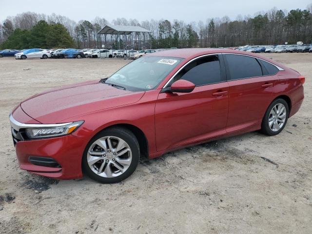 2019 Honda Accord Sedan LX