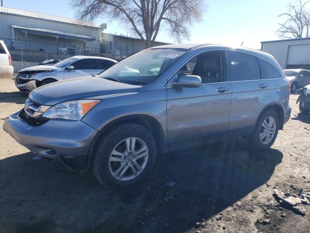 Vin: jhlre4h77ac013980, lot: 37352724, honda crv exl 2010 img_1
