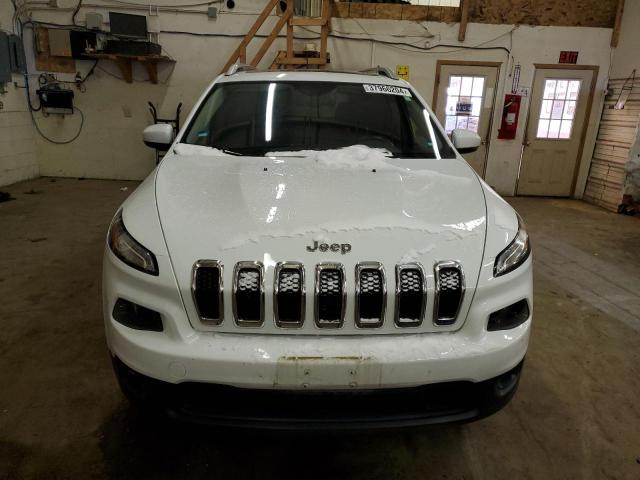 1C4PJMCSXFW564535 | 2015 JEEP CHEROKEE L