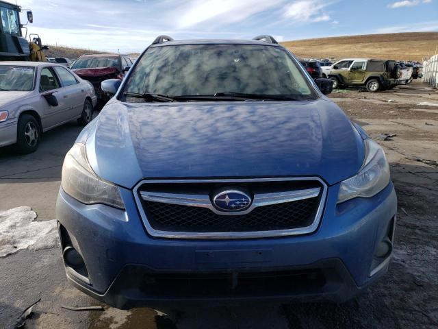 JF2GPADC2H8212837 | 2017 SUBARU CROSSTREK