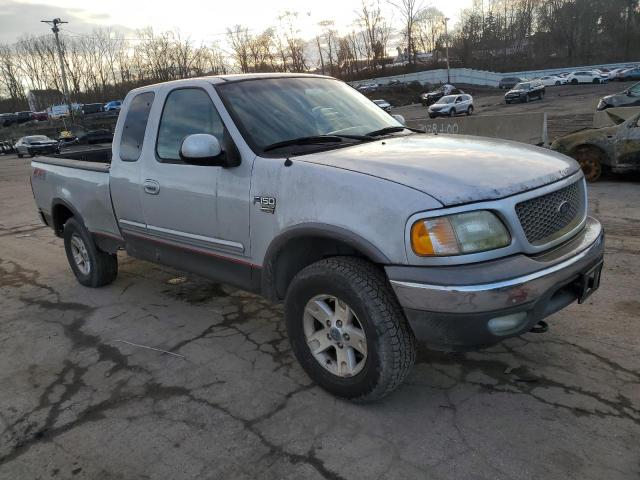 1FTRX18W03NA16952 | 2003 Ford f150