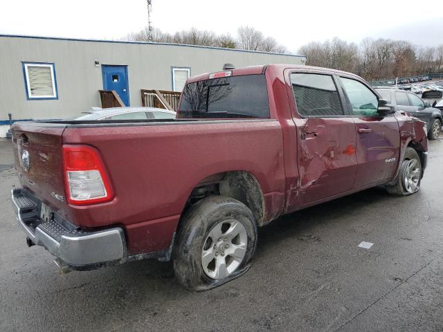 1C6SRFFT6NN179150 | 2022 RAM 1500 BIG H