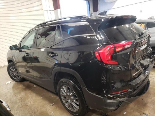 2021 GMC TERRAIN SL 3GKALTEV6ML359416