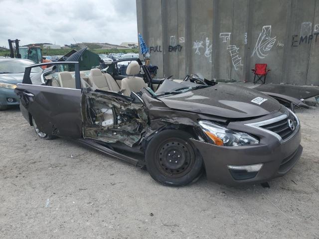 2015 NISSAN ALTIMA 2.5 - 1N4AL3APXFC281116