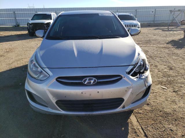 KMHCT4AE5FU885962 | 2015 HYUNDAI ACCENT GLS