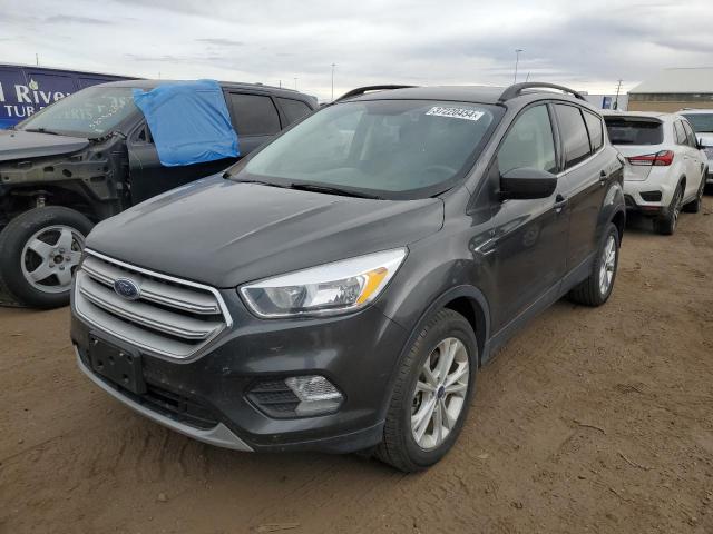 1FMCU9GD5JUC11070 | 2018 FORD ESCAPE SE