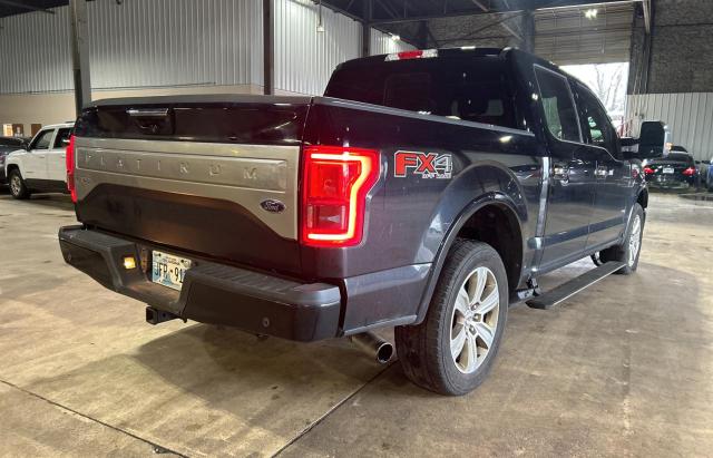 1FTEW1EG0GFA36164 | 2016 FORD F150 SUPER