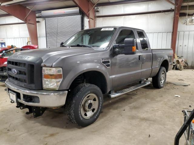 2010 Ford F-250 