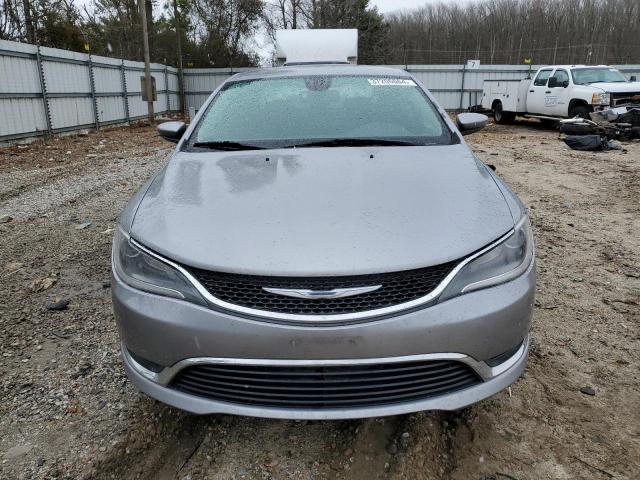 VIN 1C3CCCAB3FN583654 2015 Chrysler 200, Limited no.5